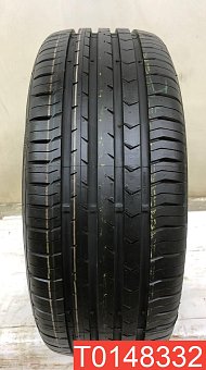 Continental ContiPremiumContact 5 215/55 R16 93V 