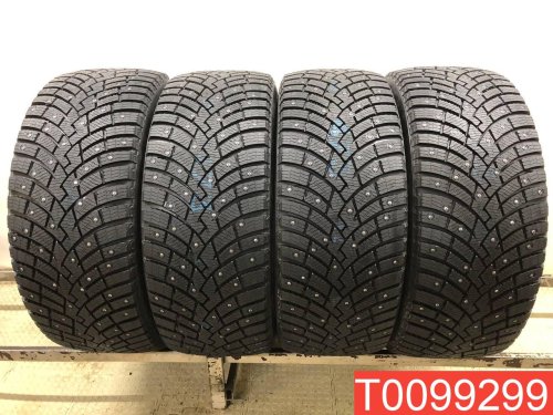 Pirelli Scorpion Ice Zero 2 255/50 R19 107H  - 1