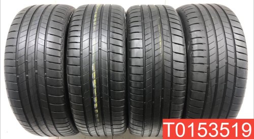 Bridgestone Turanza T005 225/45 R18 91Y  - 1