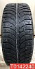 Bridgestone Blizzak Spike 01 205/60 R16 92T 