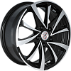 NZ SH648 5,5x13 4x98 ET35 dia 58,6 BKF