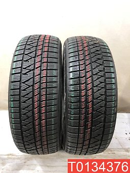 Kumho Winter Craft WS 71 Suv 225/60 R18 104H 
