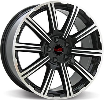 LegeArtis Concept Audi (A521) 8,5x19 5x112 ET45 dia 66,6 BKF