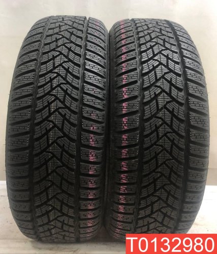 Dunlop Winter Sport 5 205/55 R17 95V  - 1