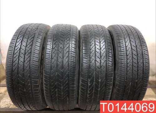 Bridgestone Dueler H/P Sport AS 235/55 R20 102H  - 1