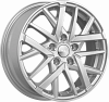 silver
