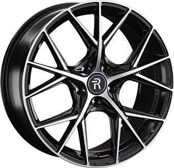 Replay Audi (A256) 8x18 5x112 ET40 dia 66,6 BKF