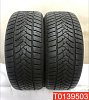 Dunlop Winter Sport 5 SUV 255/55 R18 109V 