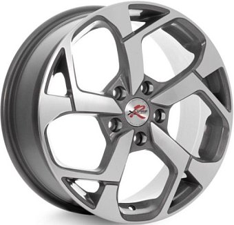 X Trike RST R067 KIA Sportage 7x17 5x114,3 ET35 dia 67,1 HSB/FP X Trike RST R067 KIA Sportage 7x17 5x114,3 ET35 dia 67,1 HSB/FP
