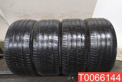 Pirelli Pzero 285/40 R21 109Y  - 1