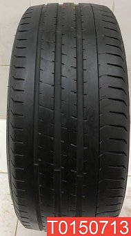 Pirelli Pzero 225/35 R19 88Y 