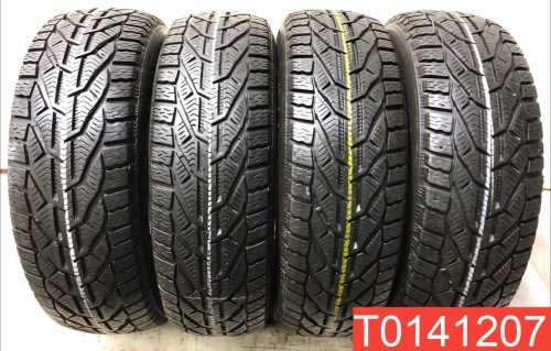 Tigar Winter 195/65 R15 95T  - 1