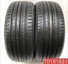 Yokohama BluEarth AE50 225/45 R17 94W 