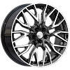 СКАД Эльба 7x18 5x108 ET33 dia 60,1 алмаз