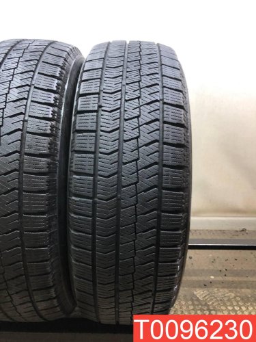 Bridgestone Blizzak VRX 2 195/65 R15 91Q  - 1