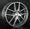 LS wheels 771 7x16 5x114,3 ET45 dia 60,1 GMF