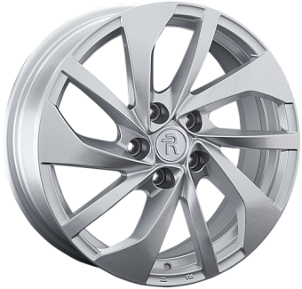 Replay Nissan (NS206) 7x18 5x114,3 ET40 dia 66,1 S