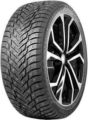 Шины Nokian Tyres Hakkapeliitta 10 - 1