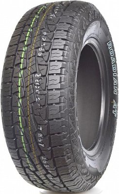 Шины Roadstone Roadian A/T - 1