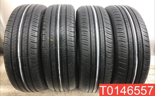 Dunlop Enasave EC300+ 215/60 R17 96H  - 1