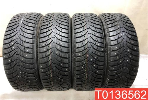 Kumho Winter Craft WS31 SUV 235/55 R19 105T  - 1