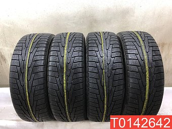 Nokian Tyres Nordman RS2 195/55 R16 91R 