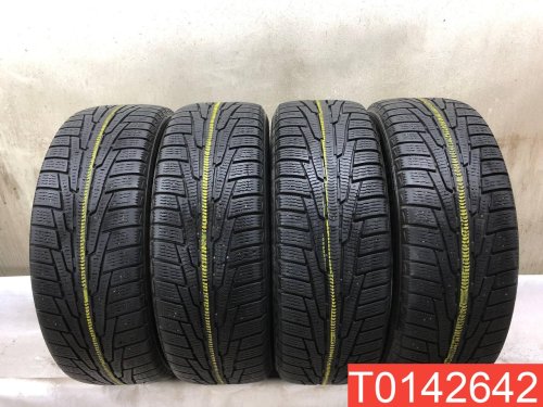 Nokian Tyres Nordman RS2 195/55 R16 91R  - 1