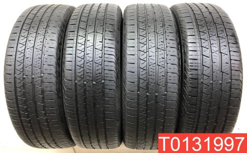 Continental ContiCrossContact LX 235/60 R20 108W  - 1
