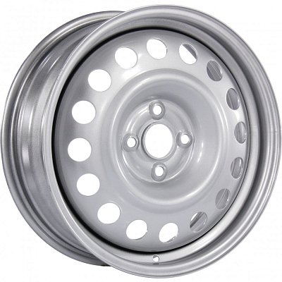 Диски TREBL X40924 - 1
