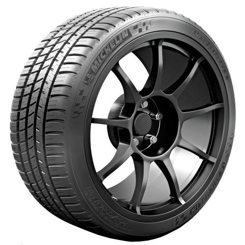 Шины Michelin Pilot Sport A/S 3 315/35 R20 110V XL N0 - 1