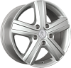 Replay Toyota (TY408) 7,5x17 5x114,3 ET45 dia 60,1 S