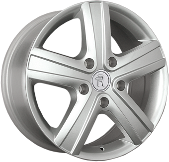 Replica Replay Toyota (TY408) 7,5x17 5x114,3 ET45 dia 60,1 S