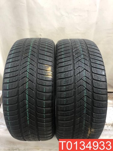 Pirelli Sottozero 3 245/40 R20 99V RunFlat - 1