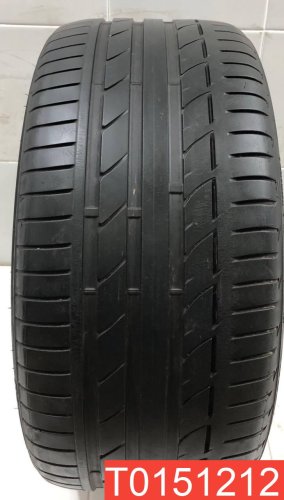 Bridgestone Potenza S001 275/35 R20 102Y RunFlat - 1