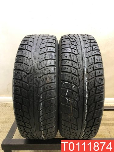 Michelin X-Ice North 195/60 R15 88T  - 1
