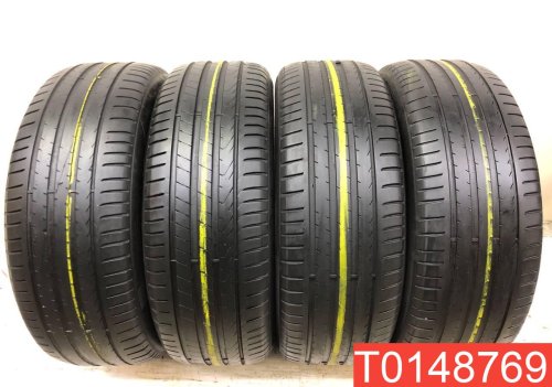 Pirelli Cinturato P7 (P7C2) 205/55 R17 91V  - 1