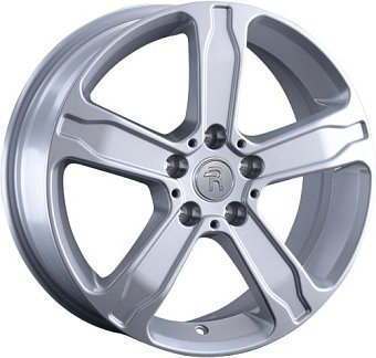 Replica Replay Volkswagen (VV246) 6,5x17 5x112 ET41 dia 57,1 S