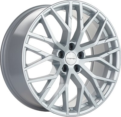 Диски Khomen Wheels KHW2005 (Touareg) - 1
