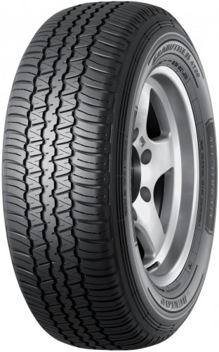 Шины Dunlop Grandtrek AT30 265/65 R18 114V - 1