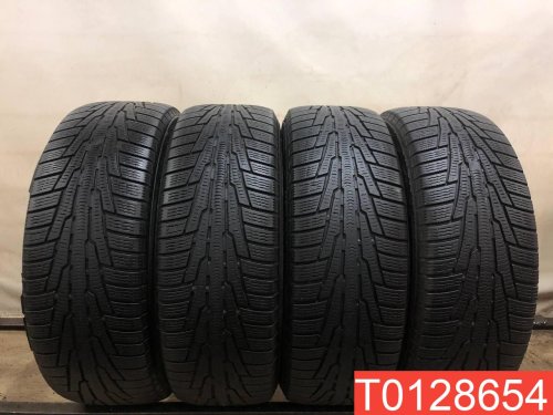 Nokian Tyres Nordman RS2 SUV 215/60 R17 100R  - 1