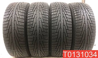 Nokian Tyres Nordman RS2 SUV 215/60 R17 100R 