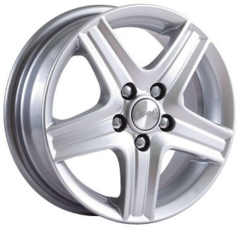 Скад Магнум 5,5x14 4x98 ET38 dia 58,6 селена