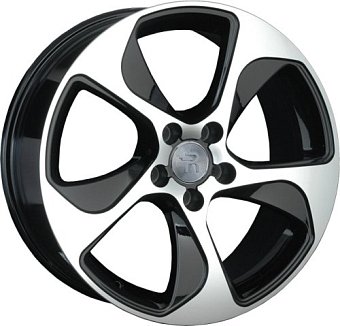 Replay Volkswagen (VV186) 8x18 5x130 ET53 dia 71,6 BKF