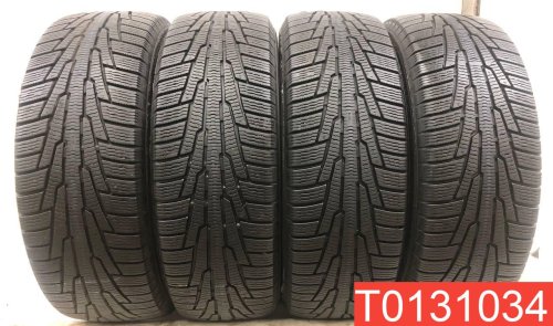 Nokian Tyres Nordman RS2 SUV 215/60 R17 100R  - 1