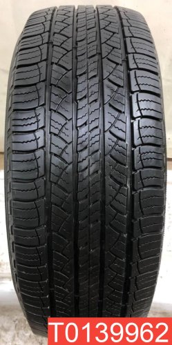 Michelin Latitude Tour 245/60 R18 105T  - 1