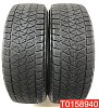 Bridgestone Blizzak DM-V2 225/60 R17 99S 