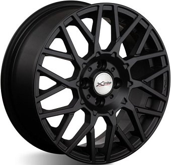 X trike X-125 6,5x16 4x98 ET35 dia 58,5 BKM