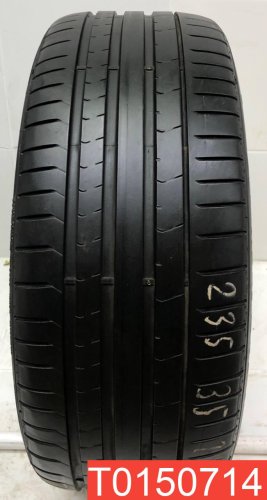 Pirelli P Zero PZ4 235/35 R19 91Y  - 1