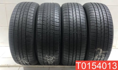 Goodyear EfficientGrip Eco EG01 215/60 R16 95H  - 1