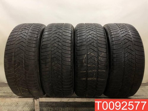 Pirelli Scorpion Winter 255/50 R19 107V  - 1
